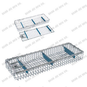 cesto de esterilização para endoscópio 1