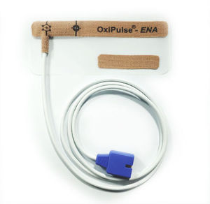 sensor de SpO2
