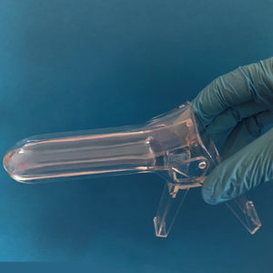 espéculo vaginal