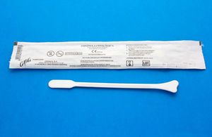 espátula para ginecologia