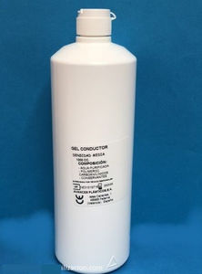 gel para ultrassom