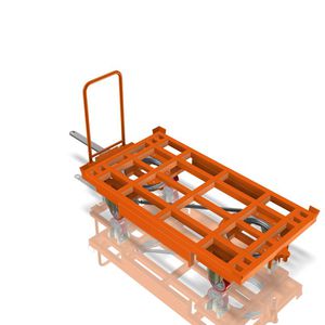 carrinho de transporte 1
