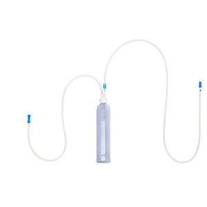 kit de drenagem pleural