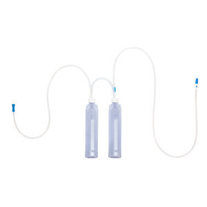 kit de drenagem pleural