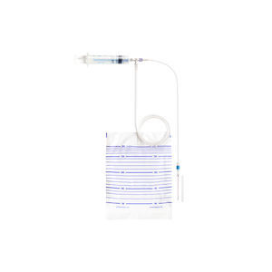 kit de drenagem pleural
