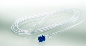 tubo para cirurgia cardíaca