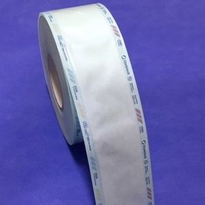 envelope para esterilização