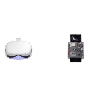 plataformas de realidade virtual para reabilitação