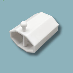 modelo anatômico de pé