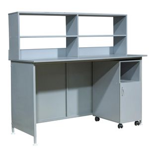 mesa de laboratório 1