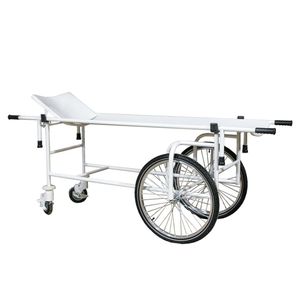 carro-maca de transporte 1