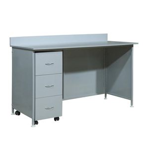 mesa de laboratório 1