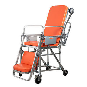 carro-maca para ambulâncias