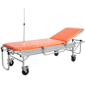 carro-maca para ambulâncias