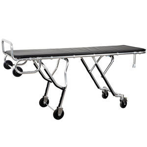 carro-maca para ambulâncias