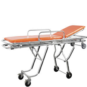 carro-maca para ambulâncias
