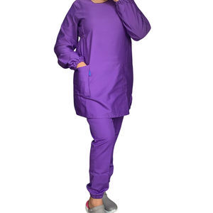 pijama hospitalar de mulher
