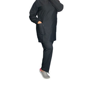 pijama hospitalar de mulher