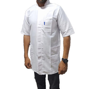 jaleco hospitalar de homem