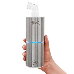 gerador de aerossóis para haloterapia