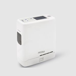 concentrador de oxigênio médico-hospitalar