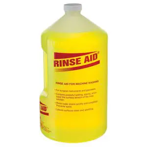 Detergente espumante - FACTS® - Ruhof Corp. - alcalina