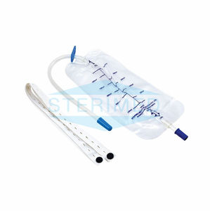 kit de drenagem urinária 1