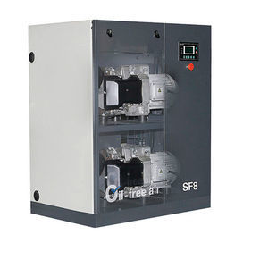 sistema de compressão hospitalar