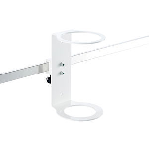 suporte para cilindro de gás