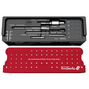 kit de instrumentos para cirurgia odontológica 1
