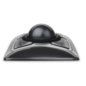 trackball para dispositivos médicos
