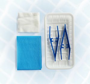 kit para curativo 1