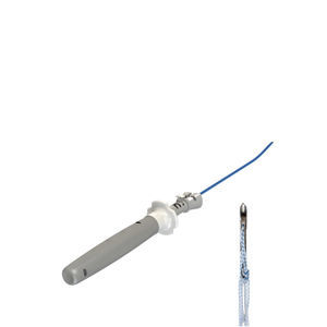 âncora de sutura para menisco 1