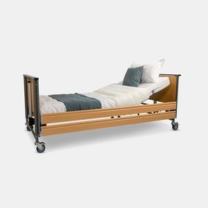 cama médico-hospitalar