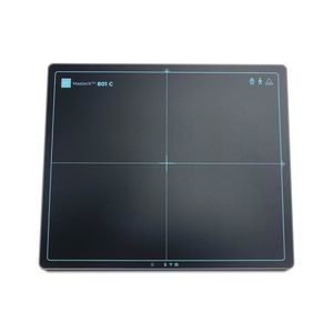 detector de painel plano para radiografia geral