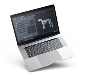 PACS com computação em nuvem