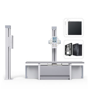 sistema de radiografia digital