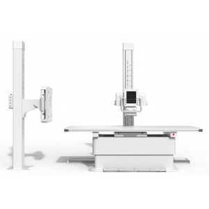 sistema de radiografia digital