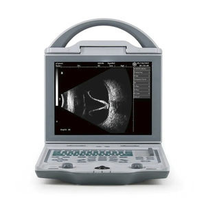 aparelho de ultrassom portátil