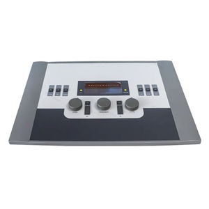 audiômetro de diagnóstico