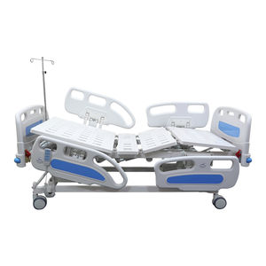 cama para hospital