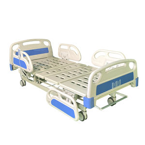 cama para hospital
