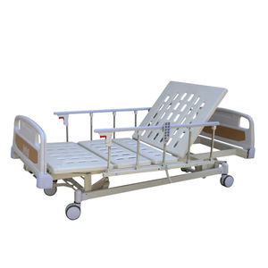 cama para hospital