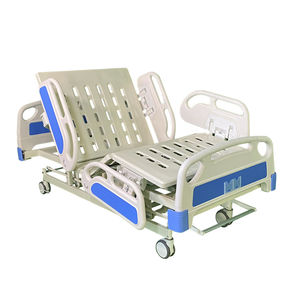 cama para hospital