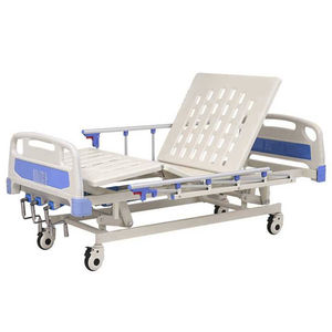 cama para hospital