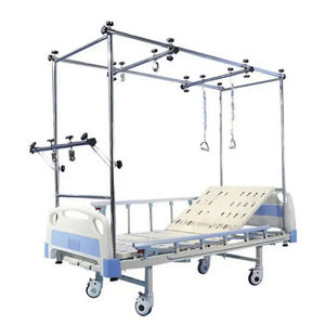 cama para hospital