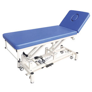 cama para hospital