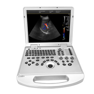 aparelho de ultrassom portátil