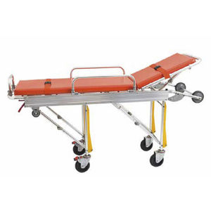macas para ambulâncias
