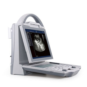 ultrassom veterinário portátil